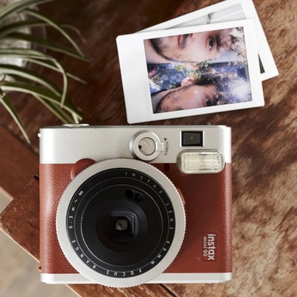 Fujifilm INSTAX Mini 90 Neo
